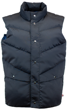 Load image into Gallery viewer, Women's Primaloft Down Blend Vest