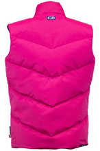 Load image into Gallery viewer, Women's Primaloft Down Blend Vest