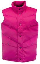 Load image into Gallery viewer, Women's Primaloft Down Blend Vest