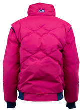 Load image into Gallery viewer, Women's Primaloft Down Blend Jacket