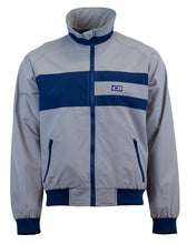 Load image into Gallery viewer, Men&#39;s Double Stripe Bomber