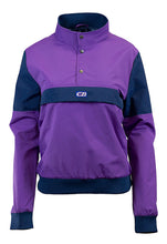Load image into Gallery viewer, Women&#39;s 3-Snap Pouch Pullover