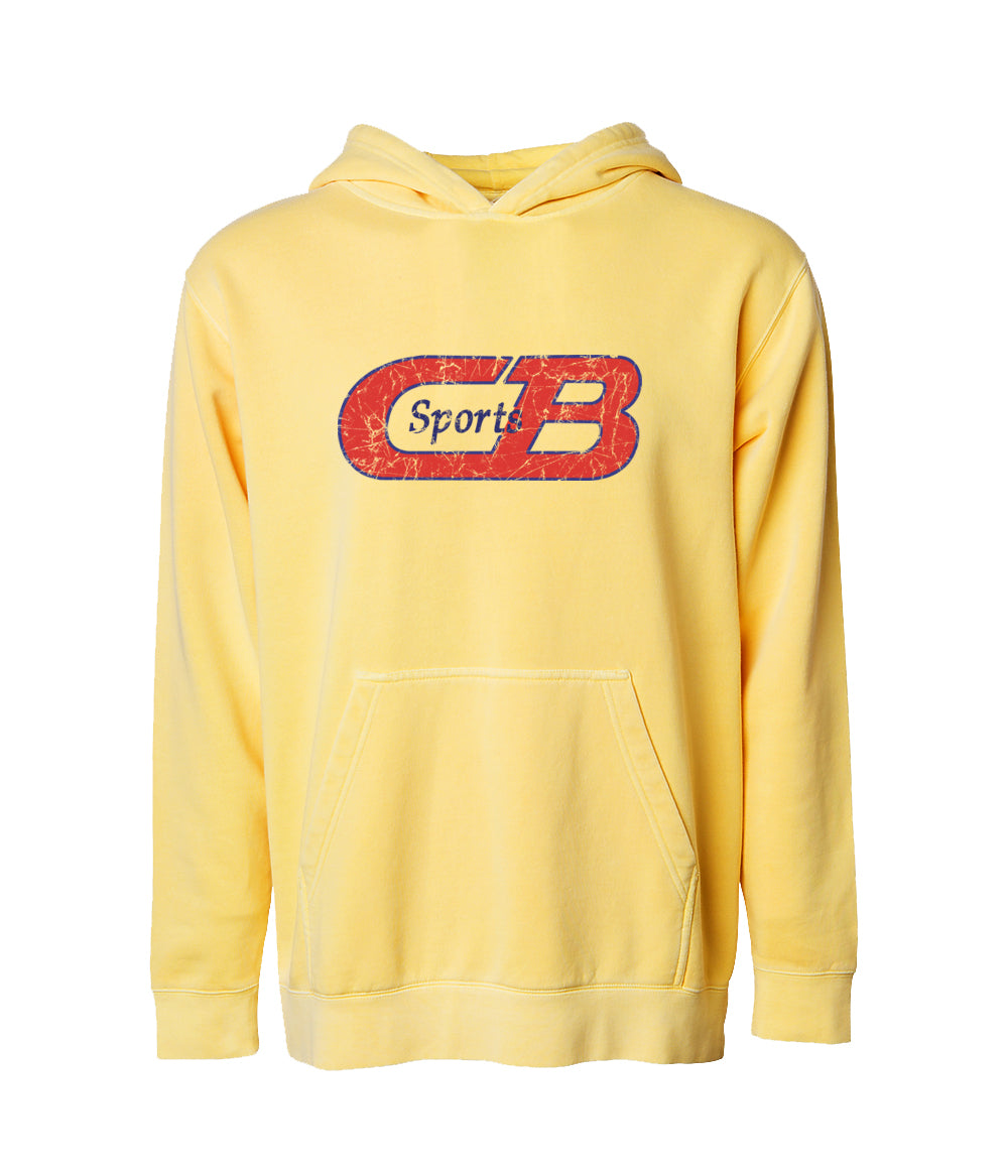 Youth CB Hoodie Sweatshirt CB Sports