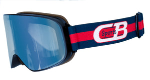 CB x Revo No. 3 Goggles