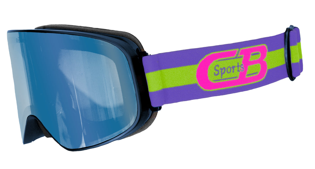 CB x Revo No. 3 Goggles