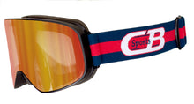 Load image into Gallery viewer, CB x Revo No. 3 Goggles