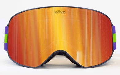 CB x Revo No. 3 Goggles