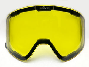 CB x Revo No. 6 Goggles