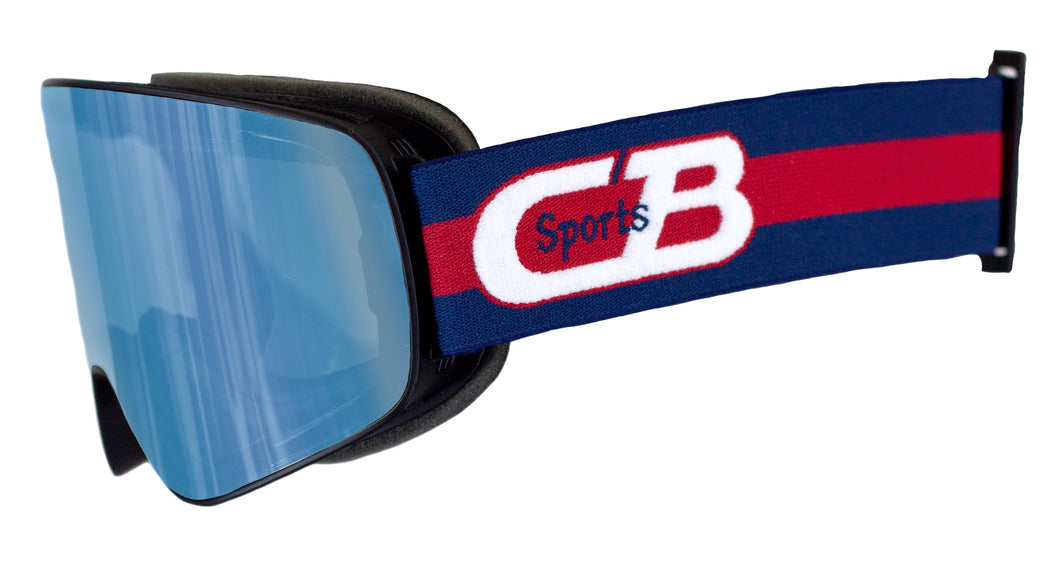 CB x Revo No. 6 Goggles