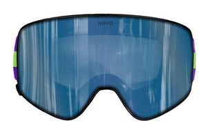 CB x Revo No. 7 Goggles