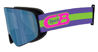 CB x Revo No. 7 Goggles