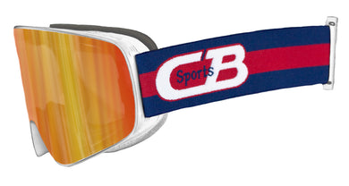 CB x Revo No. 7 Goggles
