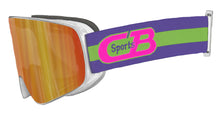 Load image into Gallery viewer, CB x Revo No. 7 Goggles