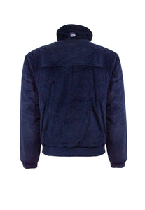 CB x Faherty Primaloft Corduroy Puffer