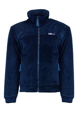 CB x Faherty Primaloft Corduroy Puffer