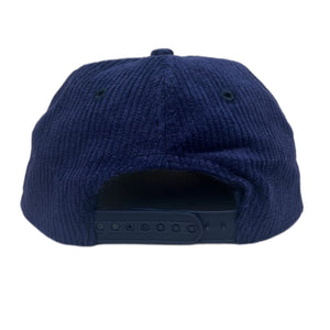 Corduroy Ball Cap
