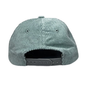 Corduroy Ball Cap