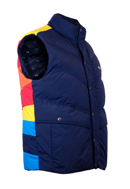 CB x Faherty Primaloft Soleil Vest