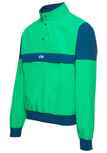 Load image into Gallery viewer, Men&#39;s 3-Snap Pouch Pullover