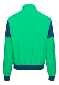 Men's 3-Snap Pouch Pullover