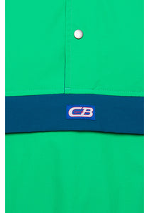 Men's 3-Snap Pouch Pullover