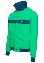 Load image into Gallery viewer, Men&#39;s Snap Front Windbreaker