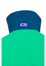 Load image into Gallery viewer, Men&#39;s Snap Front Windbreaker