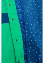 Load image into Gallery viewer, Men&#39;s Snap Front Windbreaker