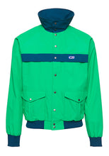 Load image into Gallery viewer, Men&#39;s Snap Front Windbreaker