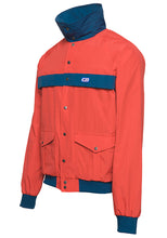 Load image into Gallery viewer, Men&#39;s Snap Front Windbreaker