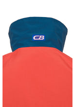 Load image into Gallery viewer, Men&#39;s Snap Front Windbreaker