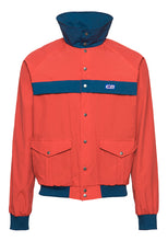 Load image into Gallery viewer, Men&#39;s Snap Front Windbreaker