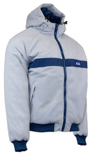 Load image into Gallery viewer, Men&#39;s Primaloft Hooded Jacket