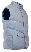 Load image into Gallery viewer, Men&#39;s Primaloft Down Blend Vest