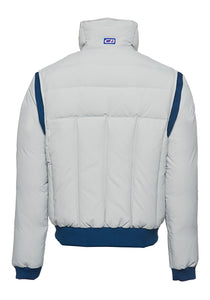 Men's Primaloft Down Blend Jacket