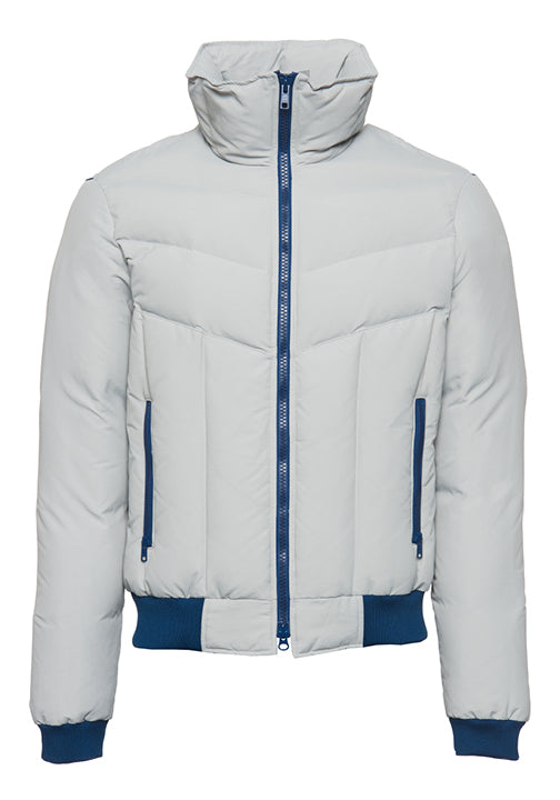 Men's Primaloft Down Blend Jacket