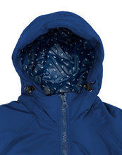 Load image into Gallery viewer, Women&#39;s Primaloft Hooded Jacket