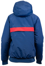 Load image into Gallery viewer, Women&#39;s Primaloft Hooded Jacket