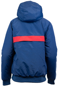 Women's Primaloft Hooded Jacket