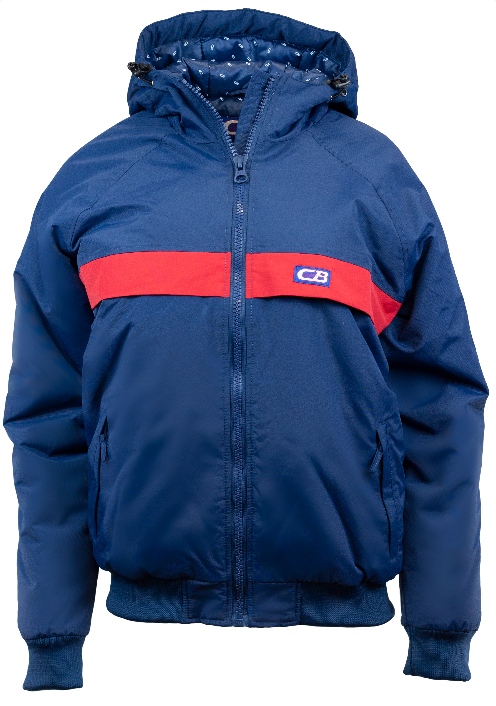 Women's Primaloft Hooded Jacket