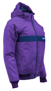 Women's Primaloft Hooded Jacket