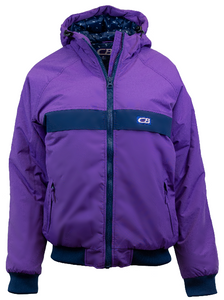 Women's Primaloft Hooded Jacket