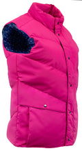 Load image into Gallery viewer, Women&#39;s Primaloft Down Blend Vest