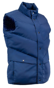 Women's Primaloft Down Blend Vest