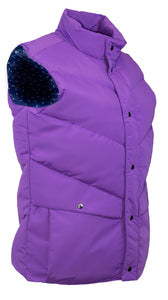 Women's Primaloft Down Blend Vest