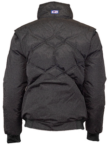 Women's Primaloft Down Blend Jacket