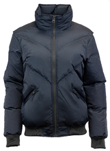 Load image into Gallery viewer, Women&#39;s Primaloft Down Blend Jacket