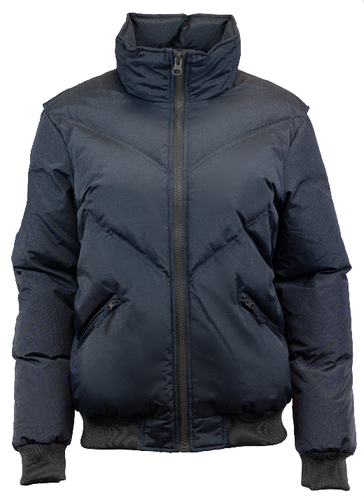Women's Primaloft Down Blend Jacket