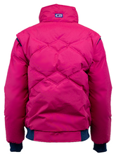 Load image into Gallery viewer, Women&#39;s Primaloft Down Blend Jacket