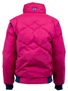 Women's Primaloft Down Blend Jacket